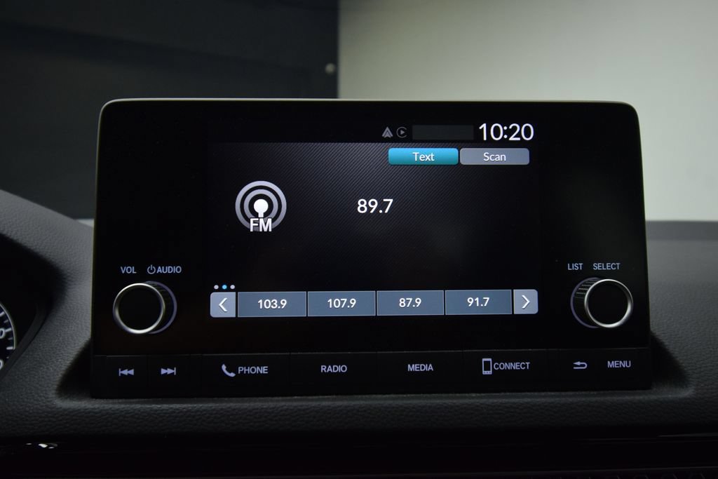 Used 2025 Honda Civic Sport image 15