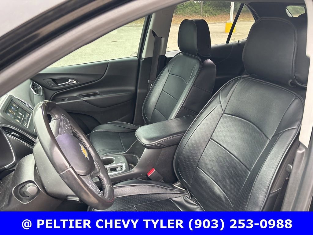 Used 2019 Chevrolet Equinox LT image 16