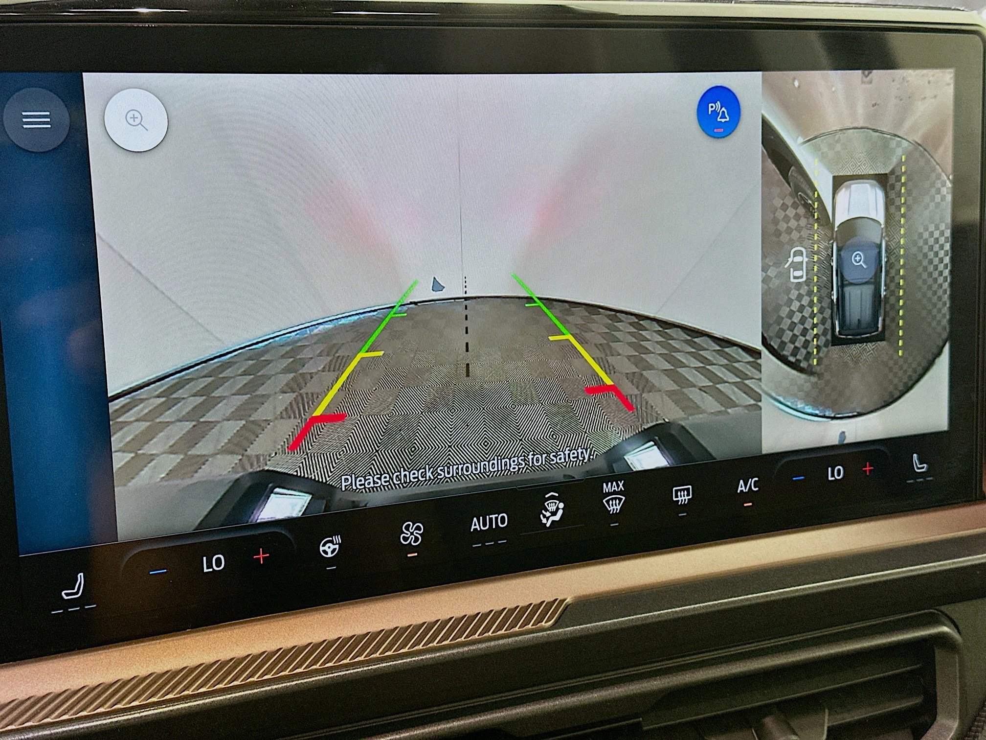 Used 2025 Ford Bronco Sport Outer Banks w/ Outer Banks Tech Package+ image 23