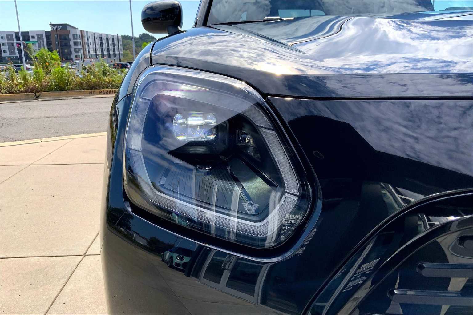 New 2026 MINI Cooper Countryman S image 13