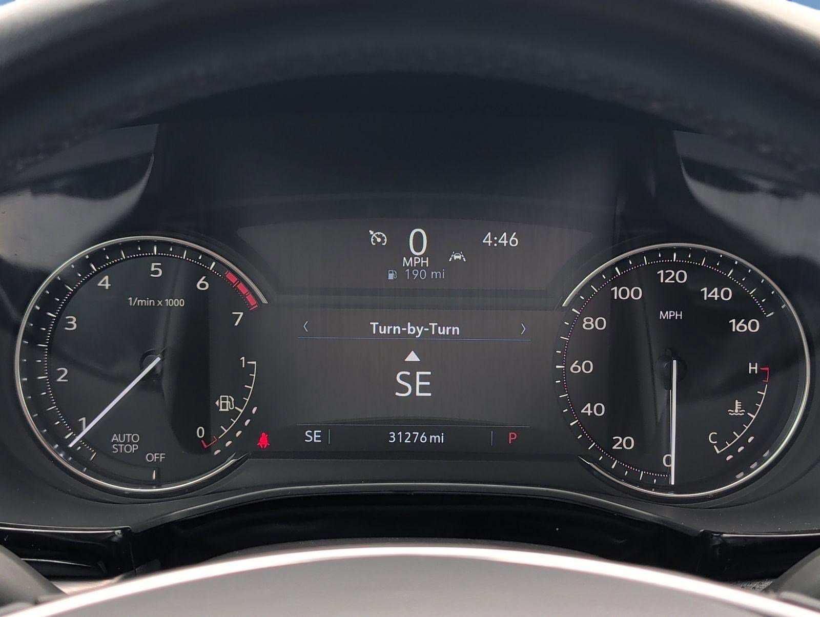 Used 2023 Cadillac XT5 Luxury w/ LPO, Floor Liner Package FWD image 16