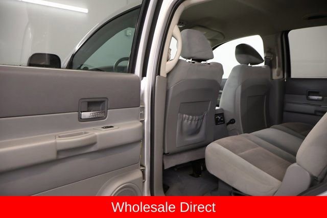 Used 2006 Dodge Durango SLT image 9