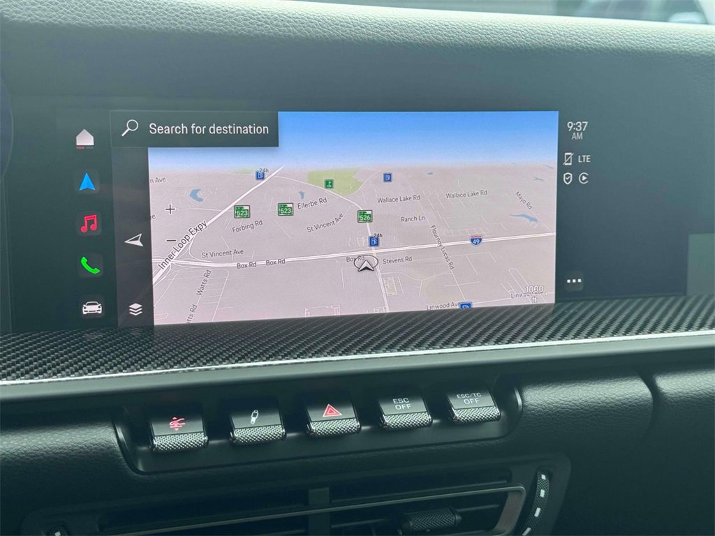 Used 2022 Porsche 911 GT3 image 22