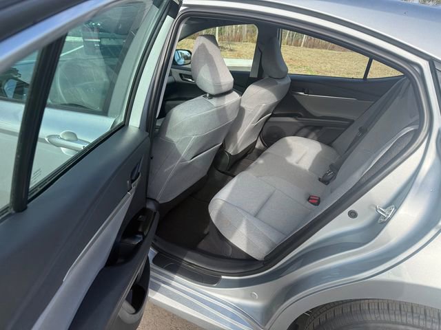 Used 2026 Toyota Camry LE w/ Convenience Package image 6