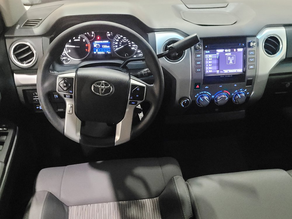 Used 2015 Toyota Tundra SR5 AWD/4WD image 22