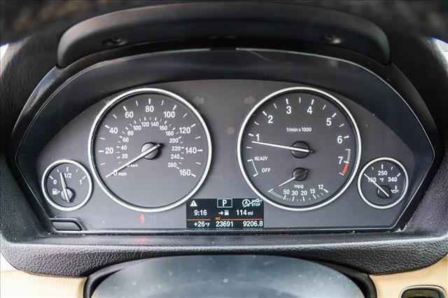 Used 2018 BMW 320i xDrive Sedan image 14