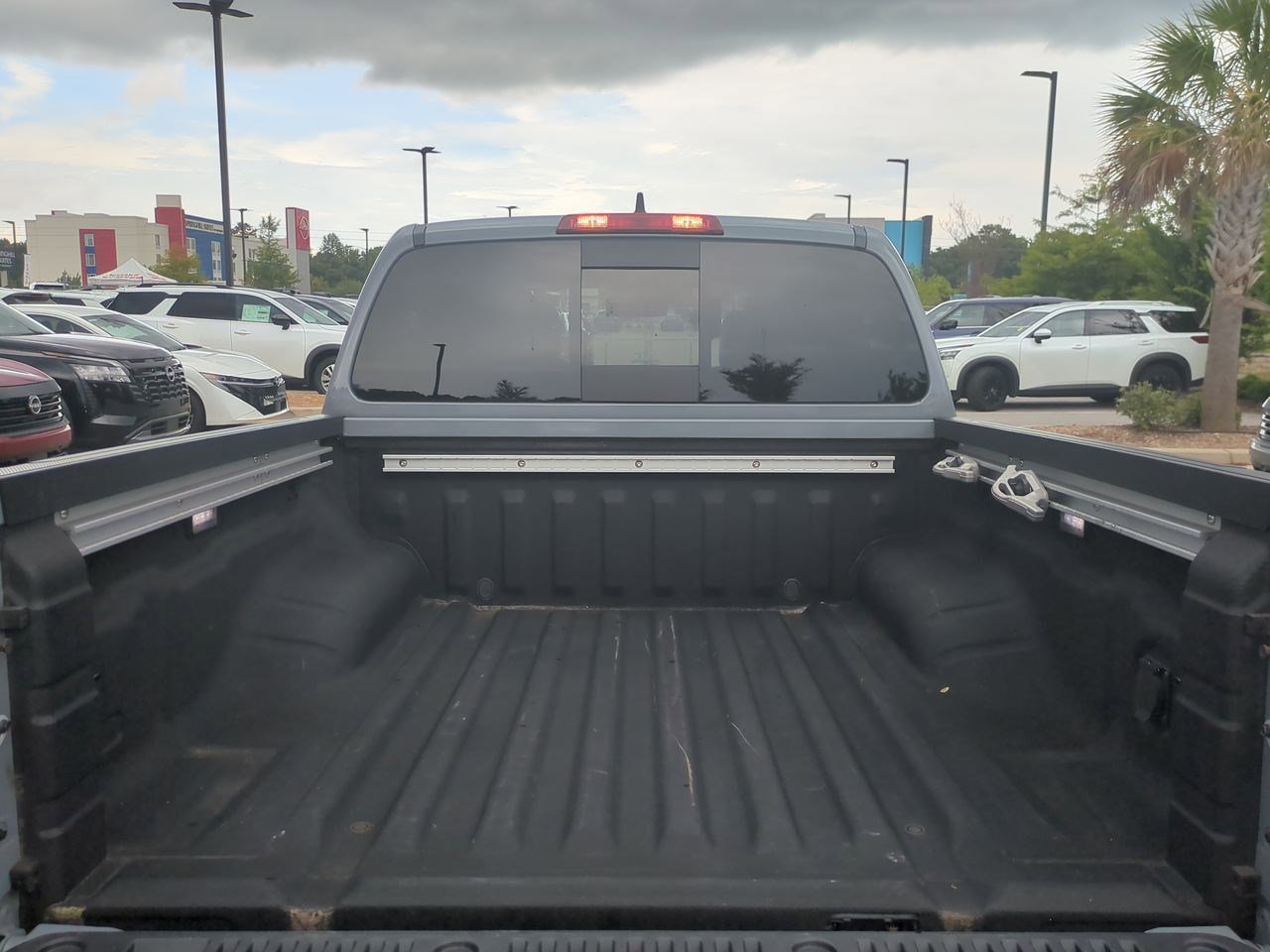 Certified 2023 Nissan Frontier Pro-X w/ Pro-X Premium Package RWD image 56