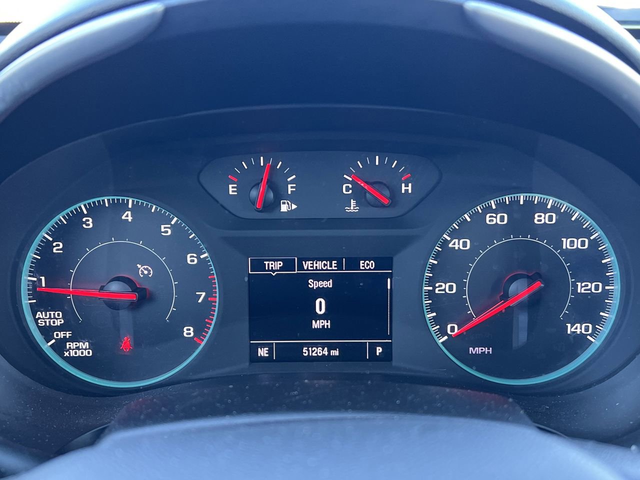 Used 2024 Chevrolet Malibu LT image 12