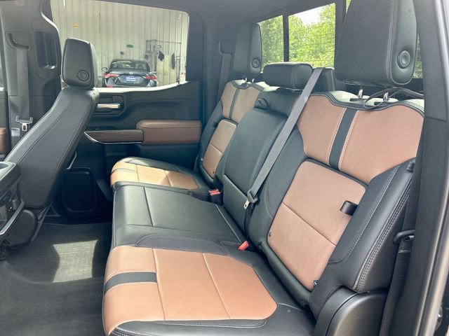 Used 2022 Chevrolet Silverado 1500 High Country AWD/4WD image 25