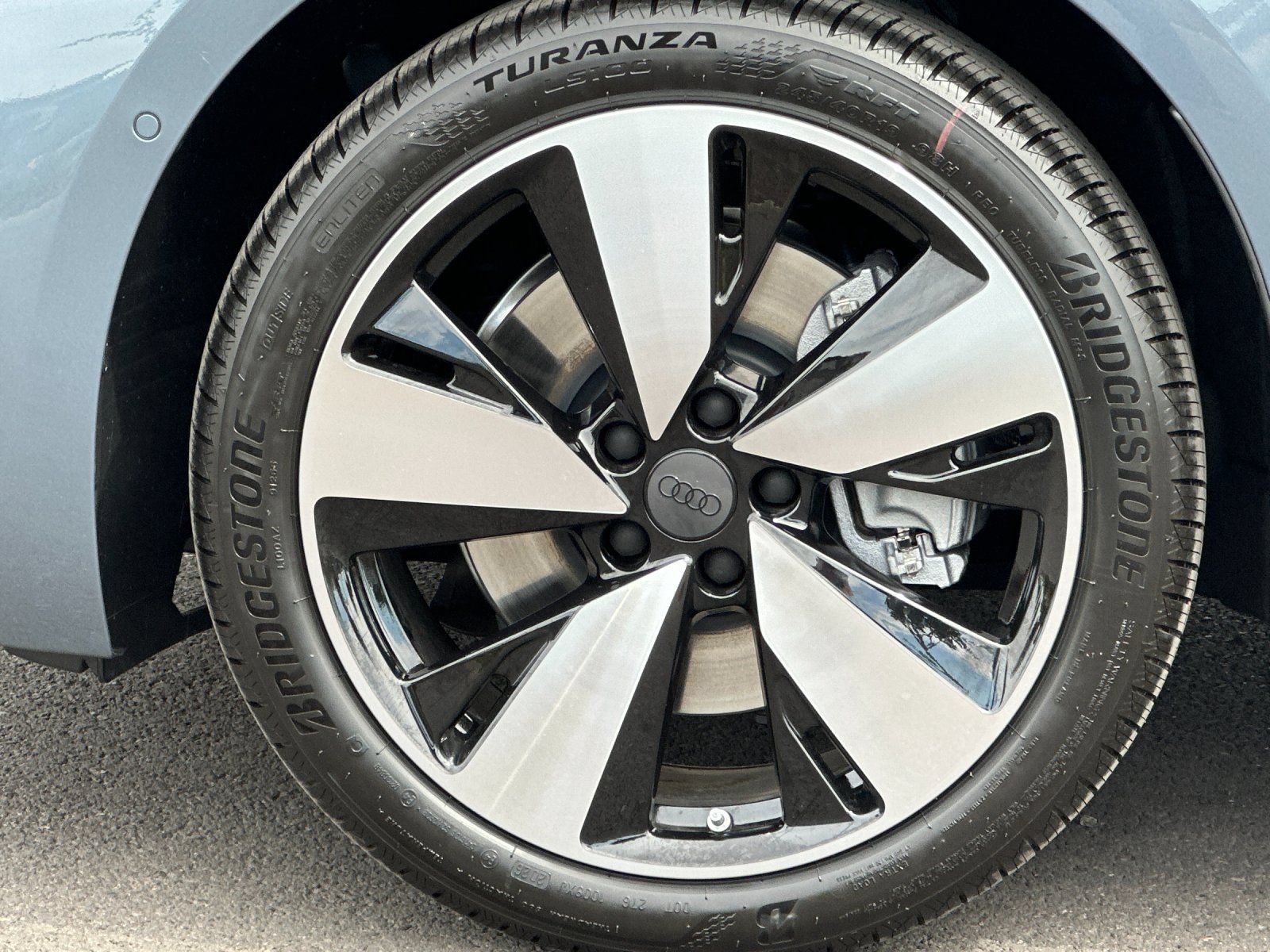 New 2026 Audi A5 2.0T Premium Plus AWD/4WD image 23
