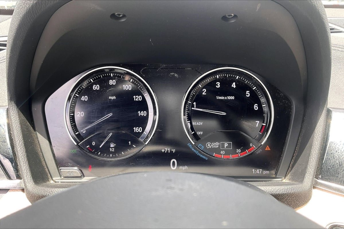 Used 2018 BMW X2 sDrive28i w/ Convenience Package FWD image 20