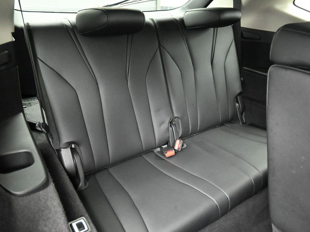 Certified 2024 Acura MDX SH-AWD image 25