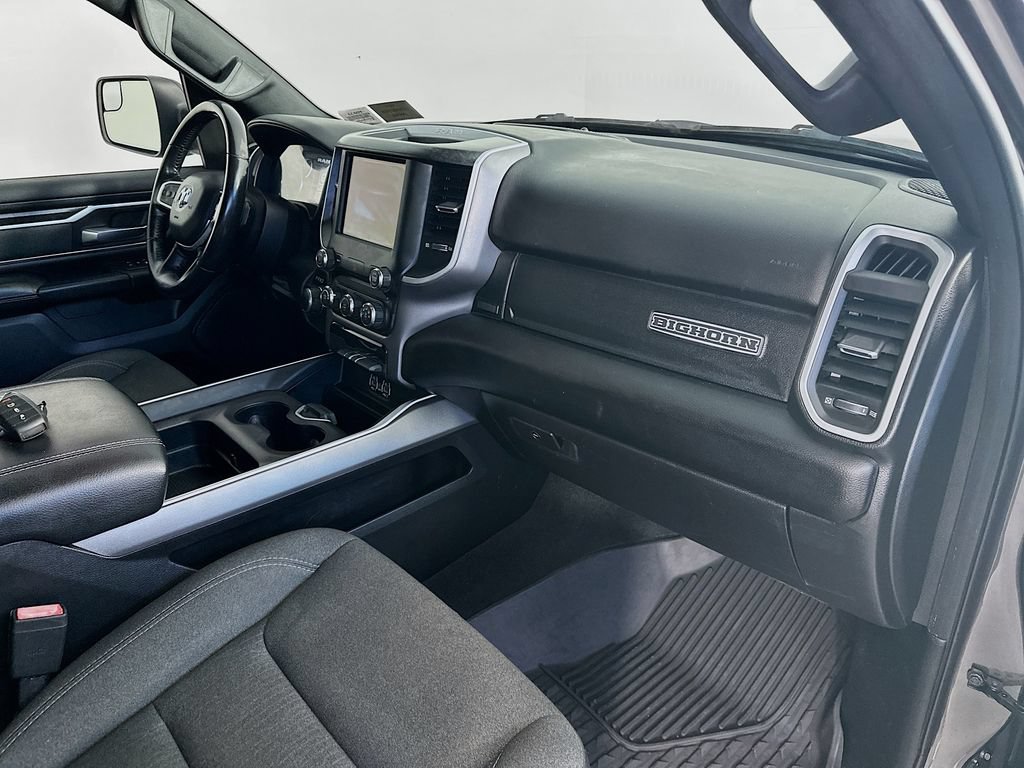 Used 2020 RAM 1500 Big Horn RWD image 31