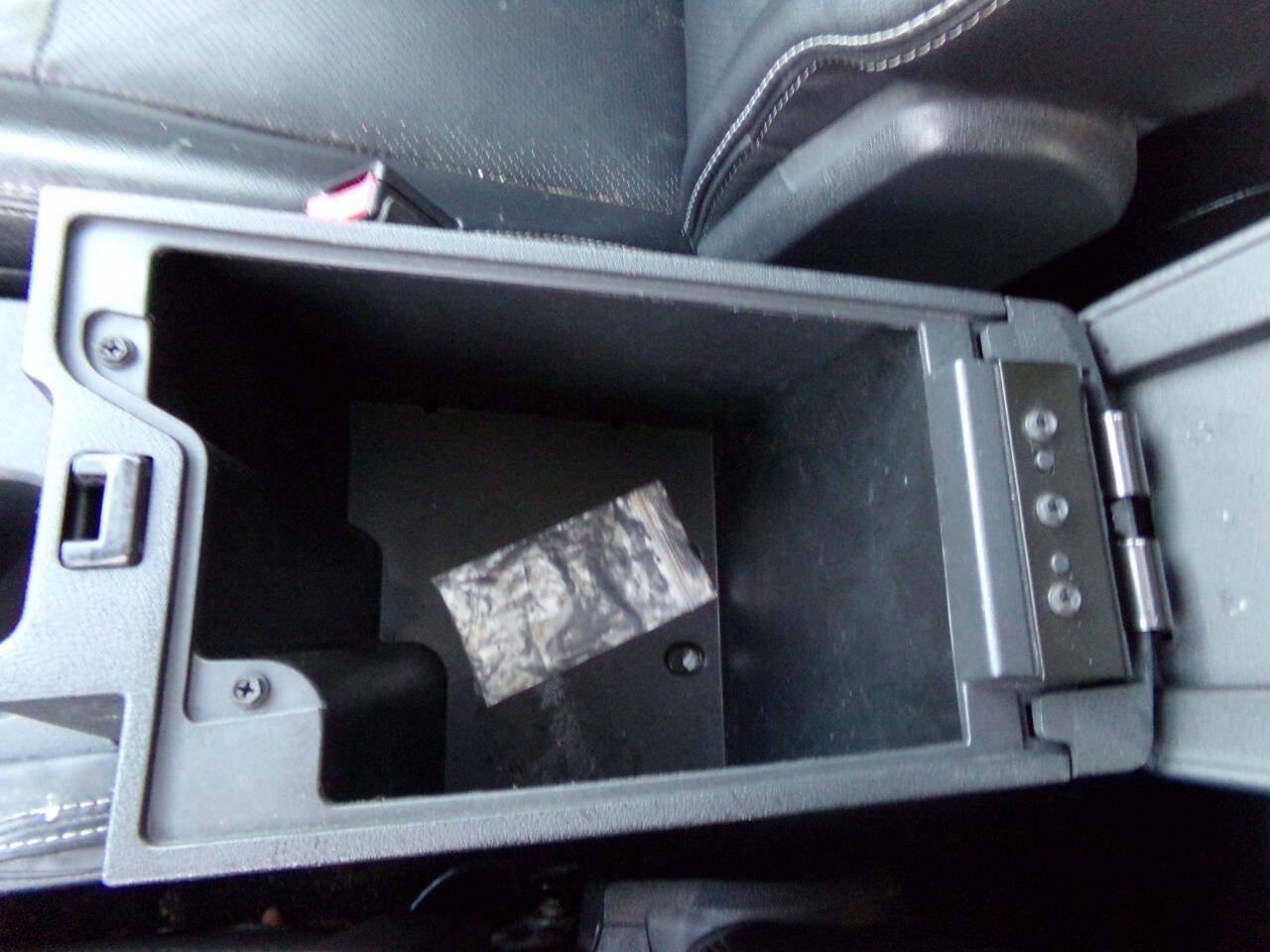 Used 2012 Jeep Liberty Limited Jet w/ Comfort/Convenience Group image 37