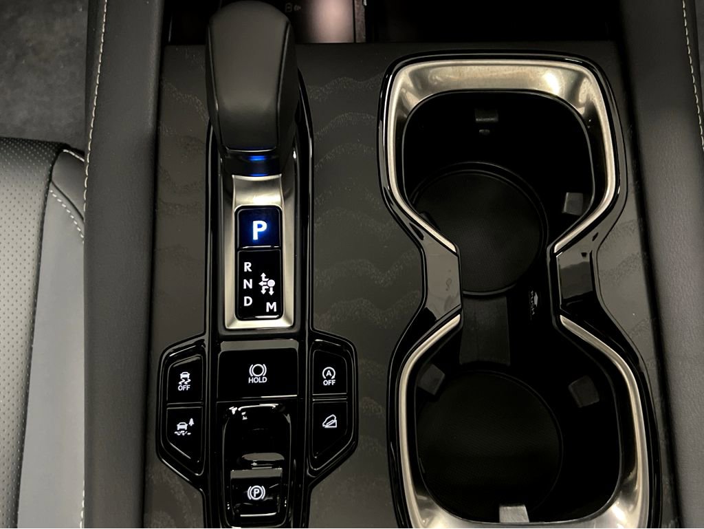 New 2026 Lexus RX 350 Premium AWD/4WD image 32