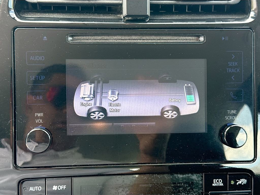 Used 2019 Toyota Prius LE FWD image 14