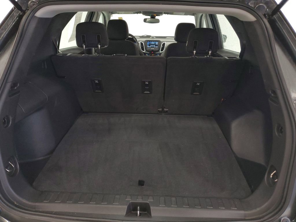Used 2019 Chevrolet Equinox LS image 23