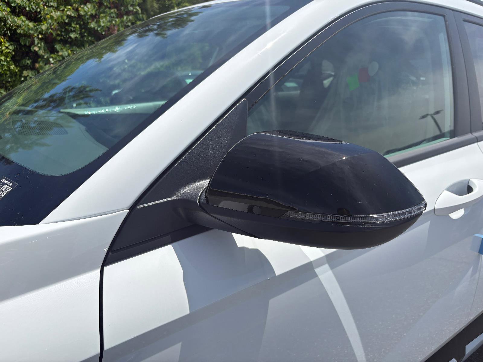 New 2026 Hyundai Kona SEL Premium FWD image 12