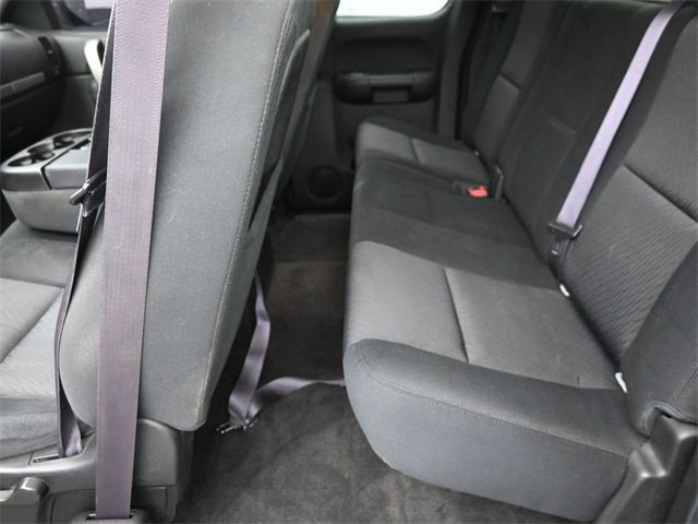 Used 2013 Chevrolet Silverado 1500 LT image 17