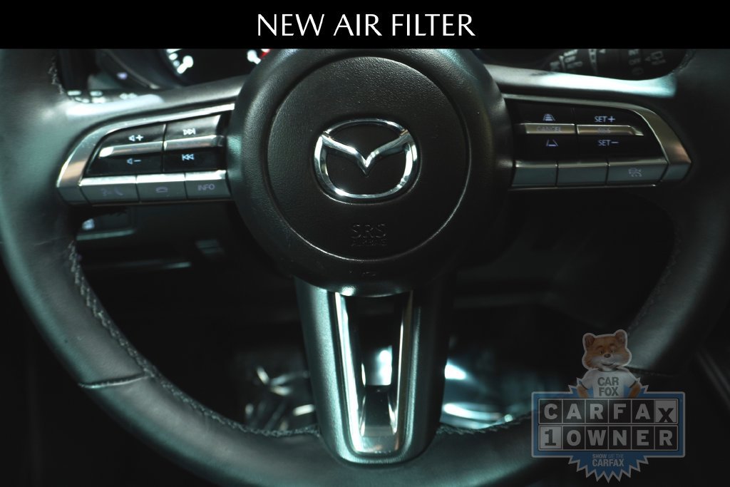Certified 2024 MAZDA CX-50 AWD 2.5 S w/ Cargo Package image 5