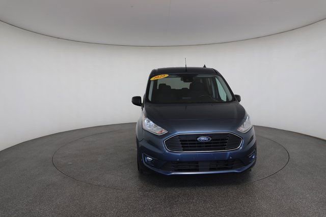 Used 2020 Ford Transit Connect XLT image 30
