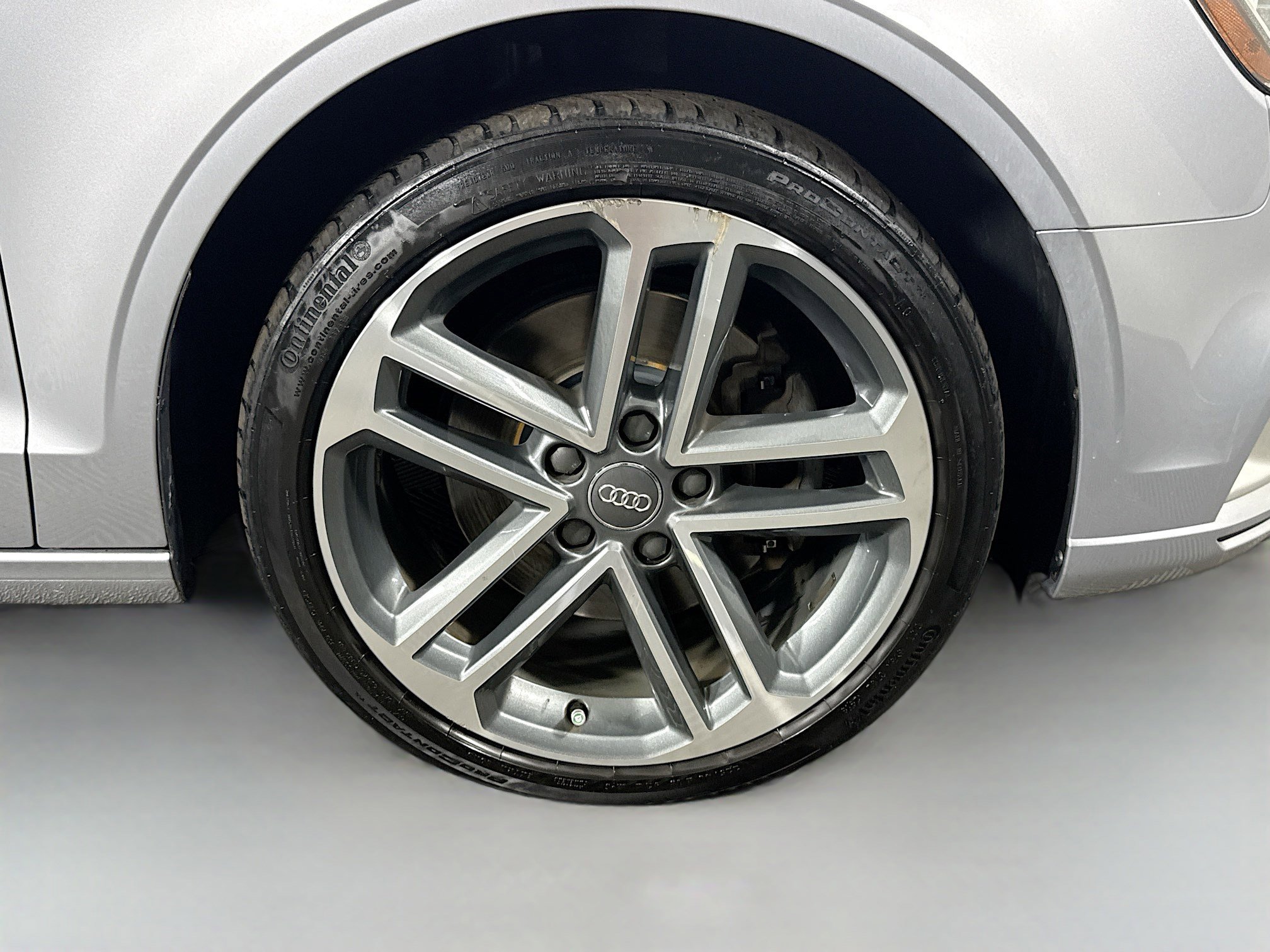 Used 2019 Audi A3 2.0T Premium w/ Convenience Package FWD image 32