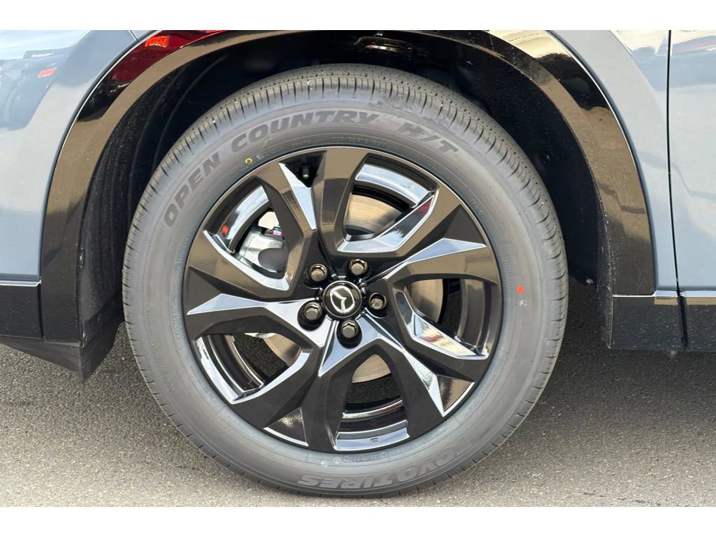 New 2026 MAZDA CX-5 2.5 S w/ Premium Plus Package image 25