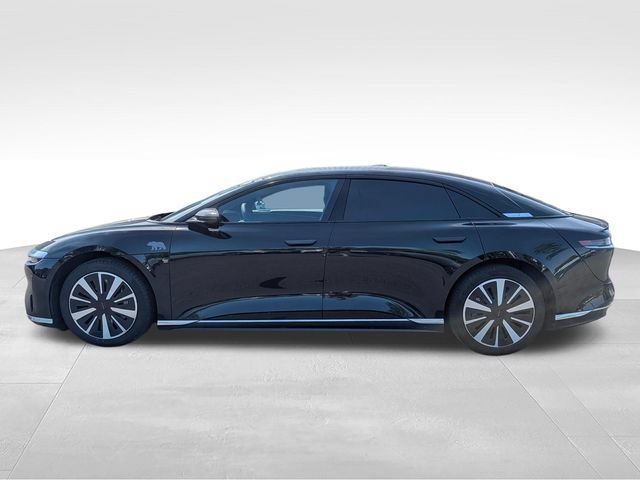 Used 2024 Lucid Air Pure RWD image 4