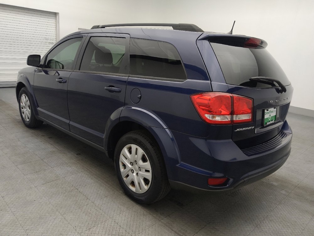 Used 2019 Dodge Journey SE image 5