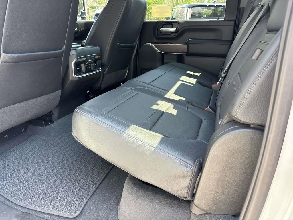 Used 2023 GMC Sierra 2500 Denali w/ Technology Package image 13