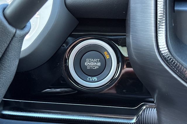 New 2026 RAM 2500 Rebel w/ Rebel Level 2 Equipment Group image 20