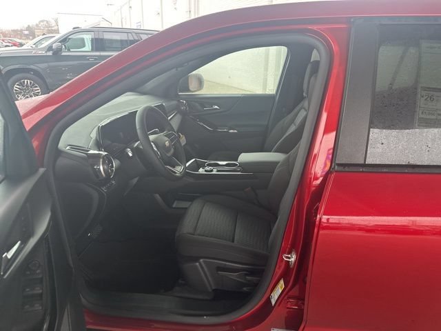 New 2026 Chevrolet Equinox LT AWD/4WD image 13