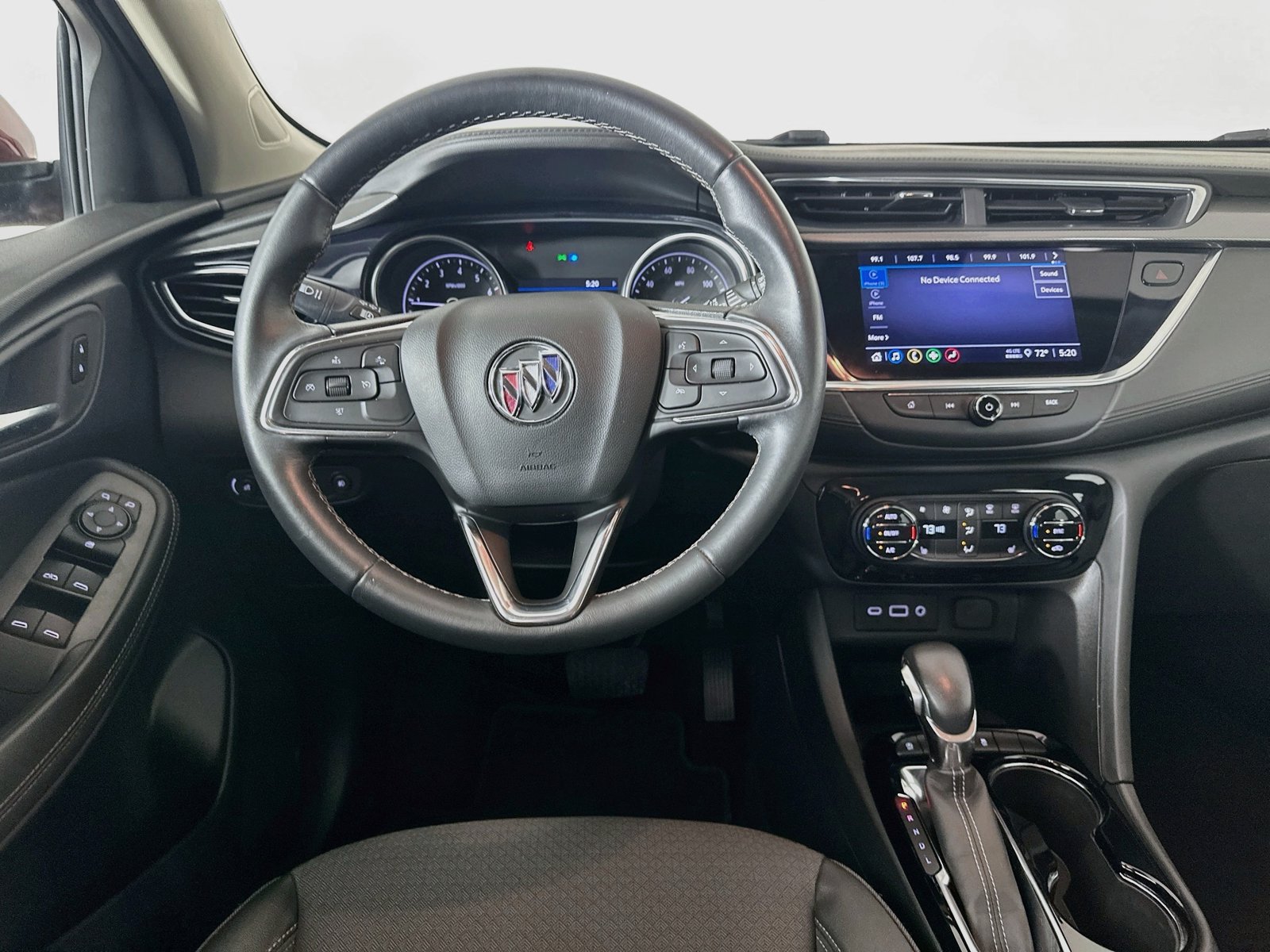 Used 2023 Buick Encore GX Select AWD/4WD image 15