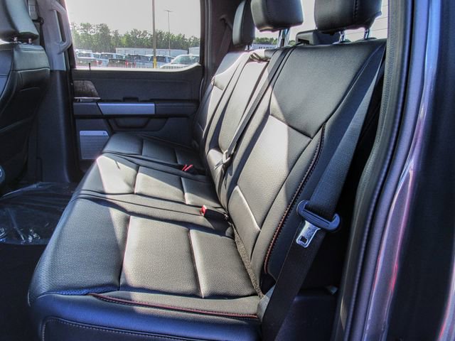 New 2025 Ford F250 Lariat w/ Lariat Ultimate Package image 9