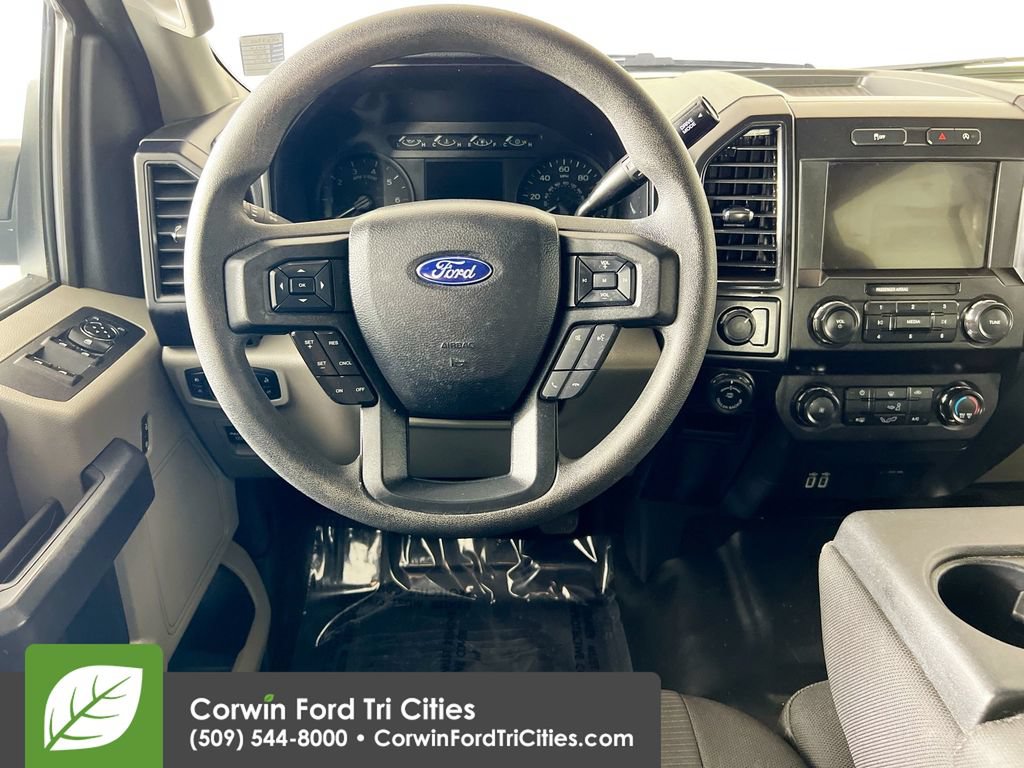 Used 2020 Ford F150 XL w/ Equipment Group 101A Mid AWD/4WD image 22