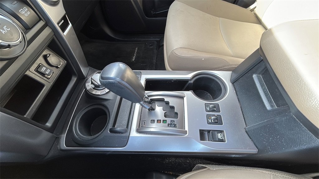 Used 2018 Toyota 4Runner SR5 Premium image 24