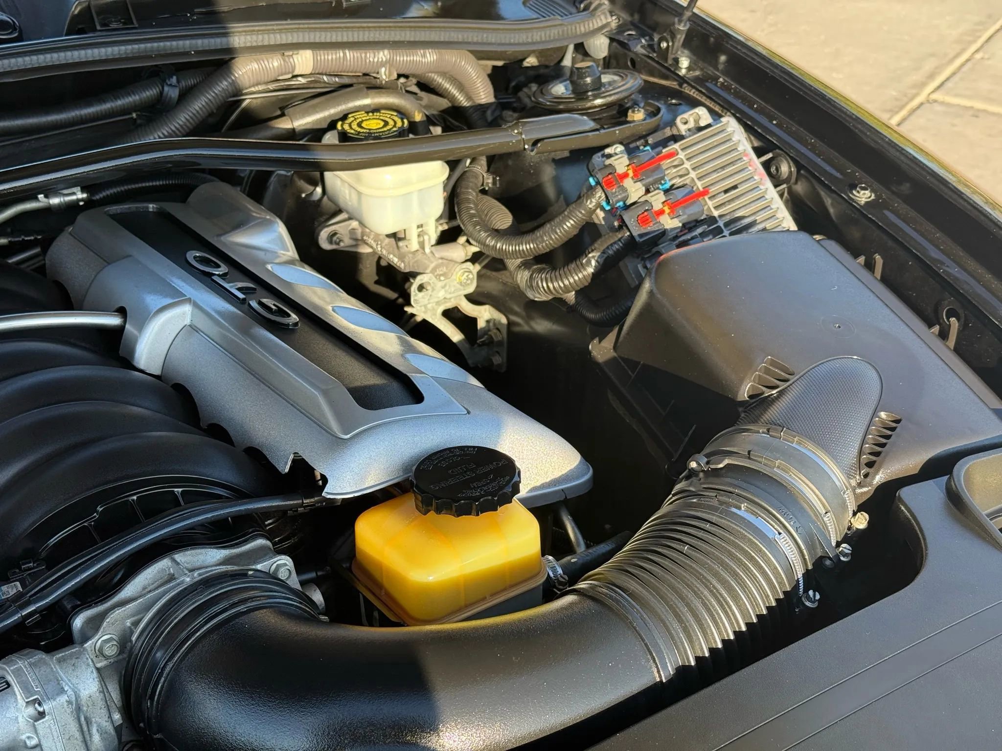 Used 2006 Pontiac GTO image 53