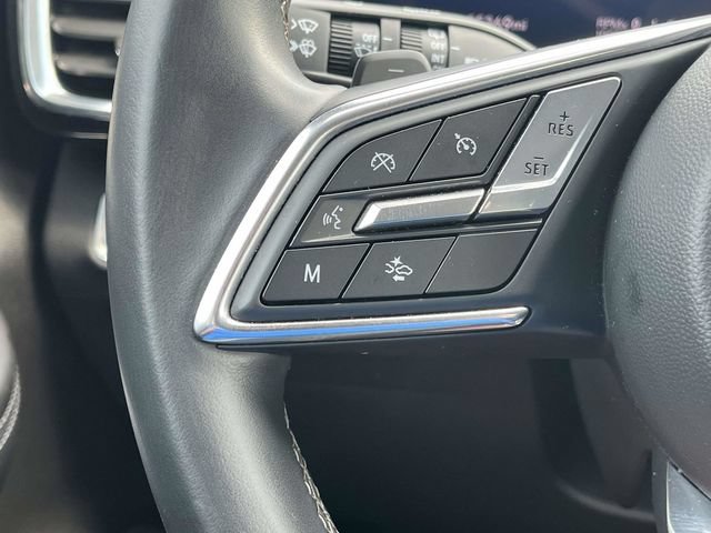 Used 2024 Buick Envision Preferred AWD/4WD image 26