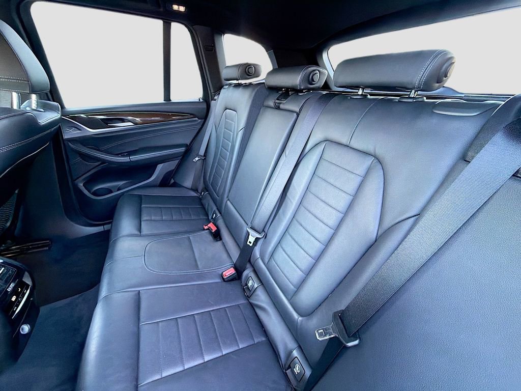 Used 2018 BMW X3 xDrive30i image 20