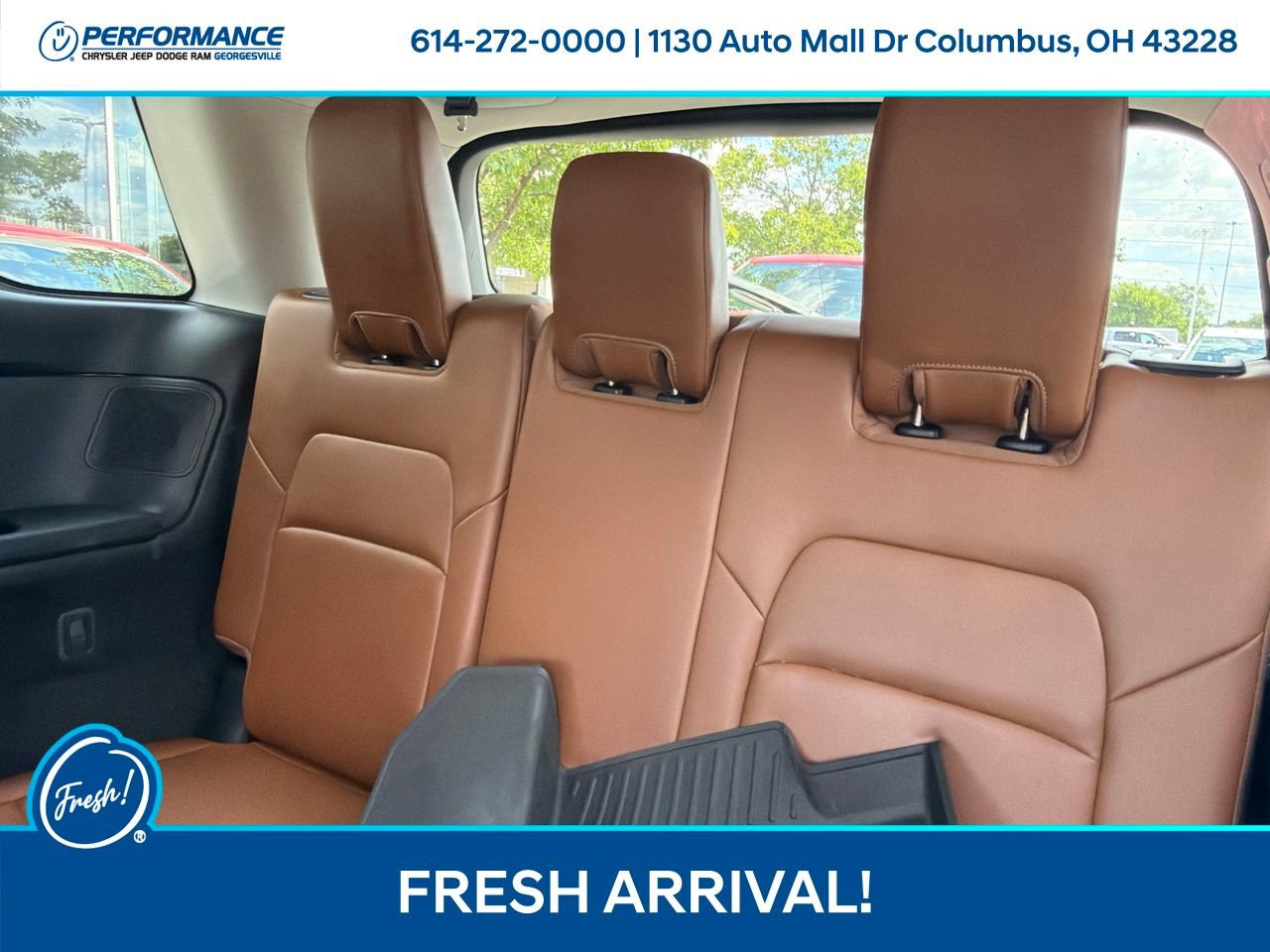 Used 2023 Nissan Pathfinder Platinum AWD/4WD image 22