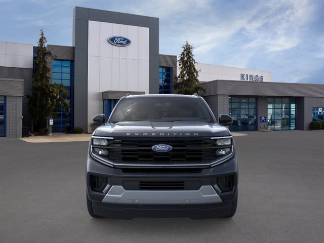 New 2025 Ford Expedition Platinum w/ Platinum Ultimate Package AWD/4WD image 6
