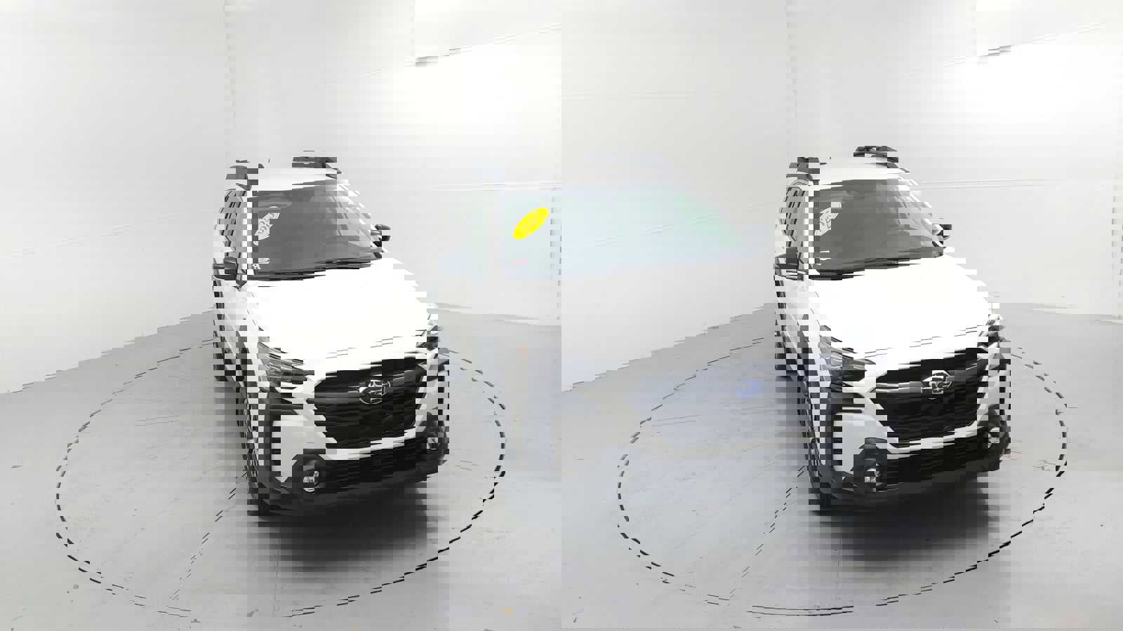 Certified 2025 Subaru Outback Premium image 2