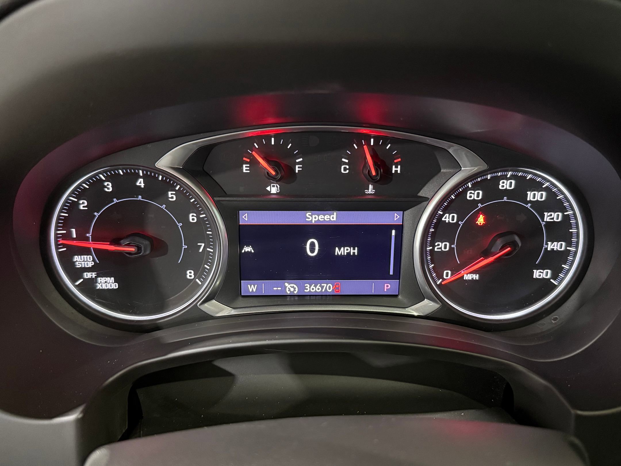 Used 2022 GMC Terrain SLT image 17