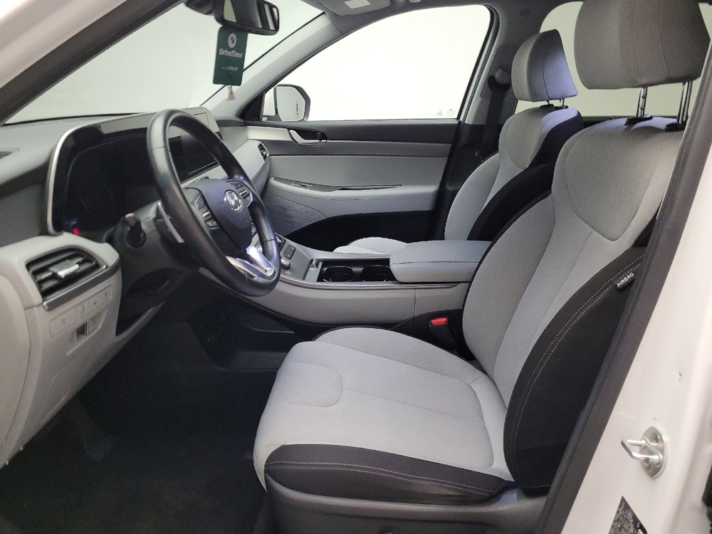 Used 2020 Hyundai Palisade SEL FWD image 17