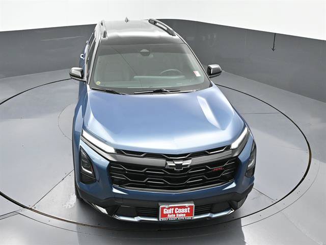Used 2025 Chevrolet Equinox RS w/ Convenience Package III FWD image 39