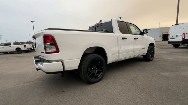Used 2023 RAM 1500 Lone Star AWD/4WD image 8