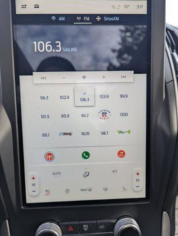 Certified 2024 Ford Edge SEL w/ Convenience Package AWD/4WD image 24