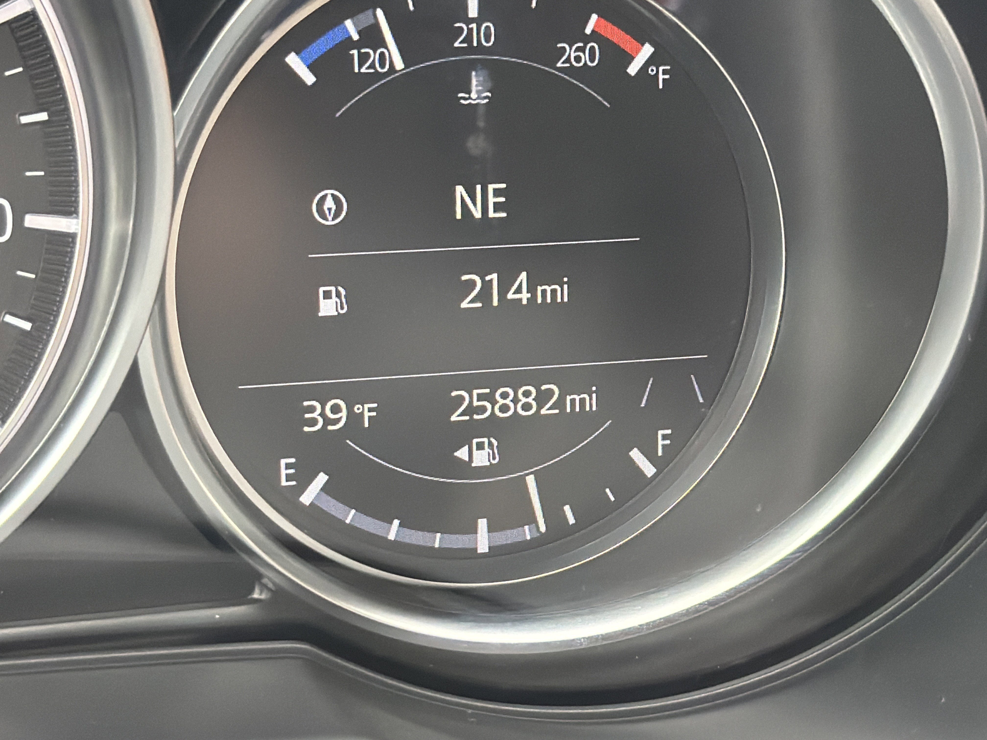 Used 2023 MAZDA CX-5 AWD 2.5 S w/ Select Package image 22