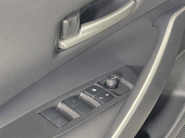 Certified 2023 Toyota Corolla SE image 20