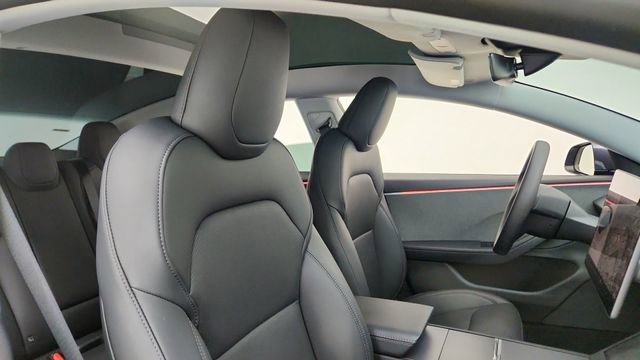 Used 2025 Tesla Model 3 Long Range image 20
